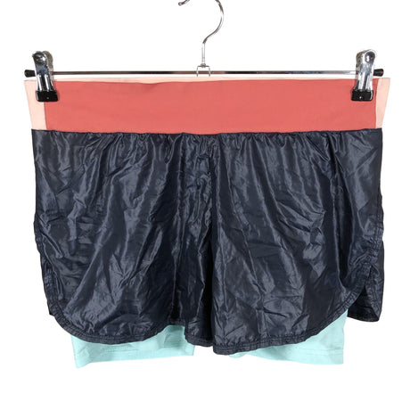 Unisex Kari Traa - Sports shorts, size 38 - Blue ()