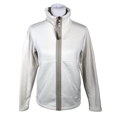 Unisex Didriksons - Fleece jacket, size 36 - Beige ()