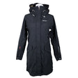 Unisex Didriksons - Outdoor jacket, size 38 - Black ()