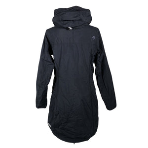 Unisex Didriksons - Outdoor jacket, size 38 - Black (2)