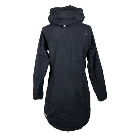 Unisex Didriksons - Outdoor jacket, size 38 - Black (2)