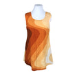 Unisex Plan B - Dress, size 42 - Orange ()