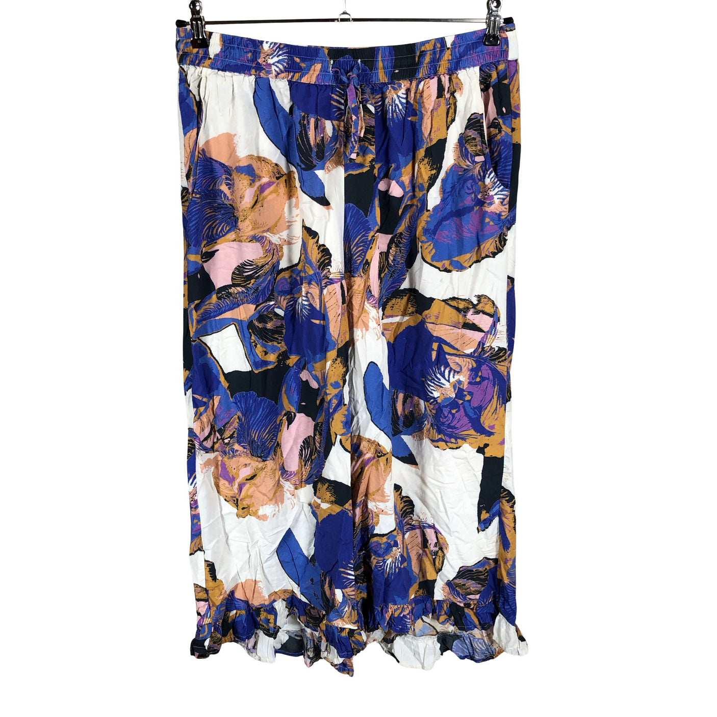 Unisex Lollys Laundry - Slacks, size 42 - Blue (1)