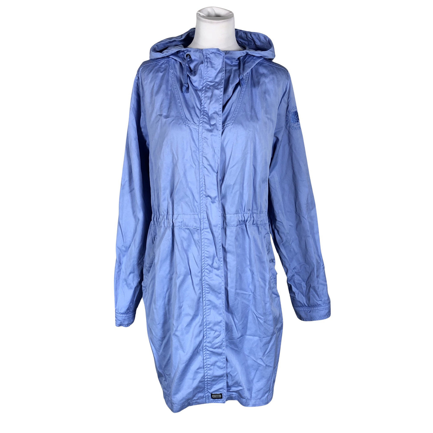 Unisex R-collection - Outdoor jacket, size 40 - Light blue (1)