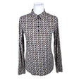 Unisex Marc Cain - Tricot shirt, size 38 - Gray ()