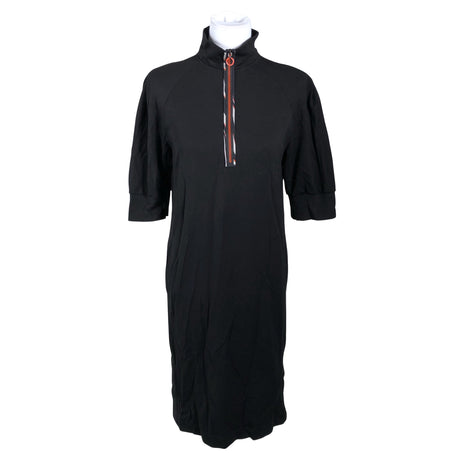 Unisex Marc Cain - Tricot dress, size 36 - Black ()