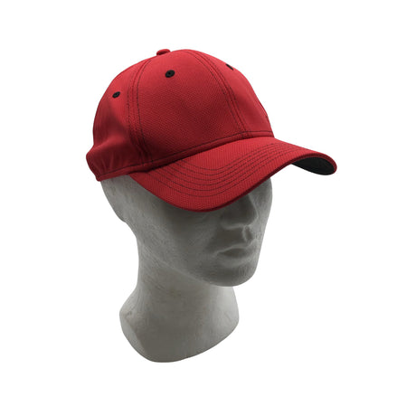 Unisex Calvin Klein - Cap, size 54 - 56 cm - Red ()