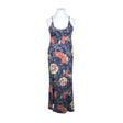 Unisex Guess - Maxi dress, size 42 - Blue ()
