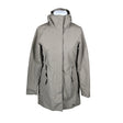 Unisex Everest - Outdoor jacket, size 42 - Gray ()