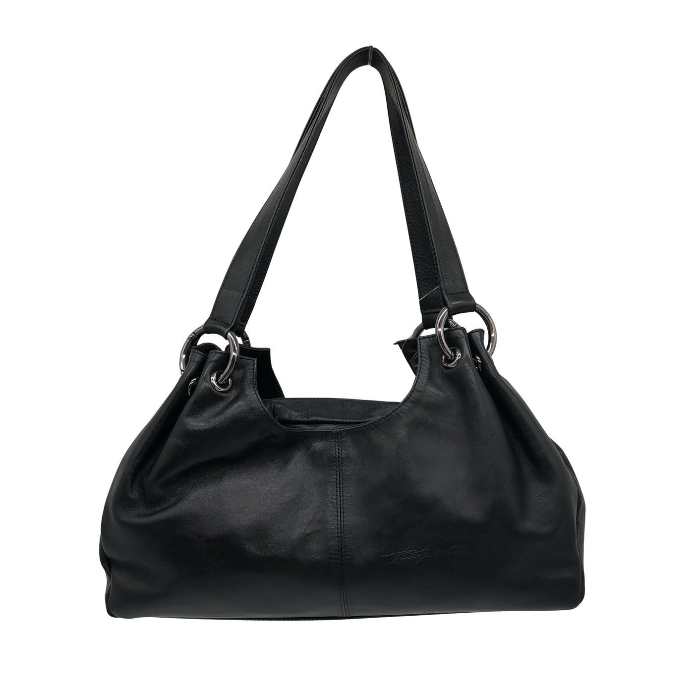 Unisex Pertti Palmroth - Handbag, size Midi - Black (1)