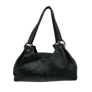 Unisex Pertti Palmroth - Handbag, size Midi - Black (1)