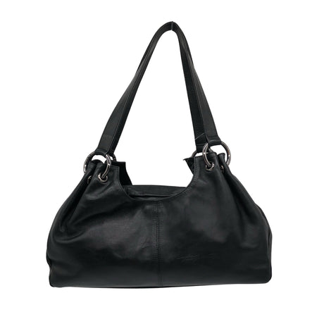 Unisex Pertti Palmroth - Handbag, size Midi - Black ()