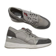 Unisex Michael Kors - Casual sneakers, size 39 - Gray ()
