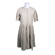 Unisex Soyaconcept - Dress, size 34 - Beige ()