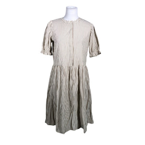Unisex Soyaconcept - Dress, size 34 - Beige (1)