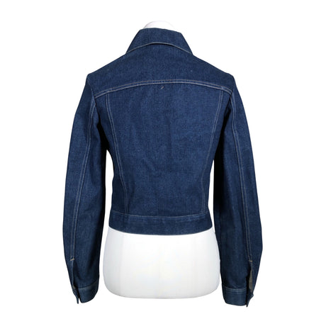 Unisex Lee Cooper - Denim jacket, size 38 - Blue (2)