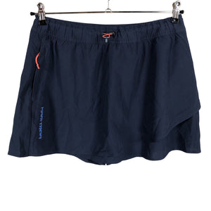 Unisex Kari Traa - Sports short skirt, size 40 - Blue (1)