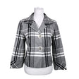 Unisex Gerry Weber - Jacket, size 38 - Gray ()