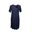 Unisex Boomerang - Dress, size 36 - Blue ()