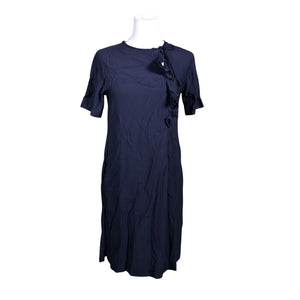 Unisex Boomerang - Dress, size 36 - Blue (1)