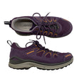 Unisex Lowa - Outdoor sneakers, size 38 - Violet ()