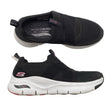 Unisex Skechers - Sneakers, size 37 - Black ()