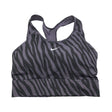 Unisex Nike - Sports top, size 40 - Violet ()