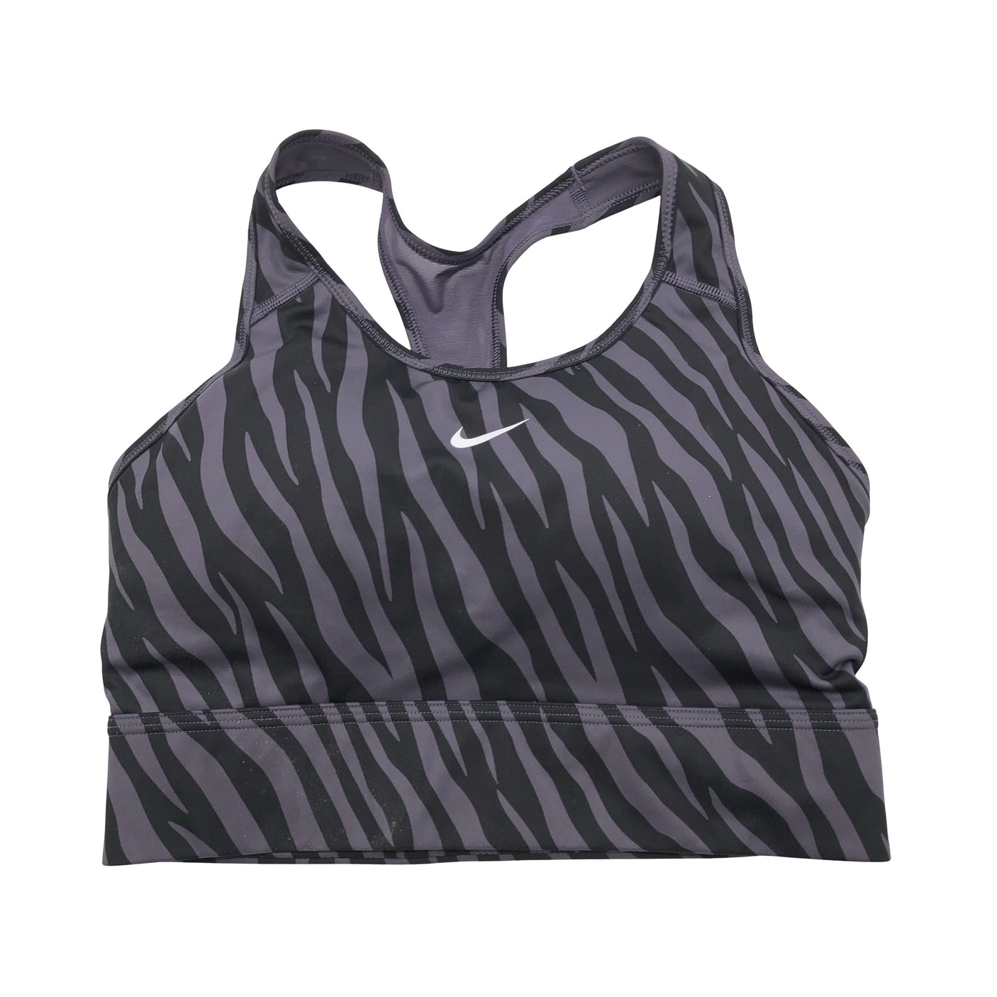 Unisex Nike - Sports top, size 40 - Violet (1)