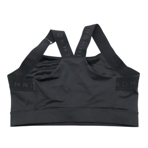 Unisex Röhnisch - Sports top, size 42 - Black (2)