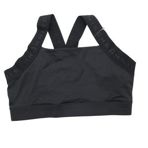 Unisex Röhnisch - Sports top, size 42 - Black (1)