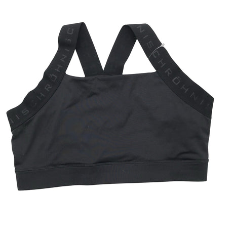 Unisex Röhnisch - Sports top, size 42 - Black ()