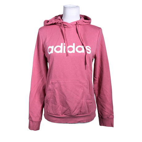 Unisex Adidas - Hoodie, size 36 - Light pink ()
