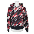 Unisex Superdry - Hoodie, size 38 - Red ()