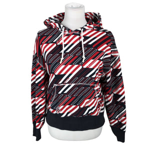 Unisex Superdry - Hoodie, size 38 - Red (1)
