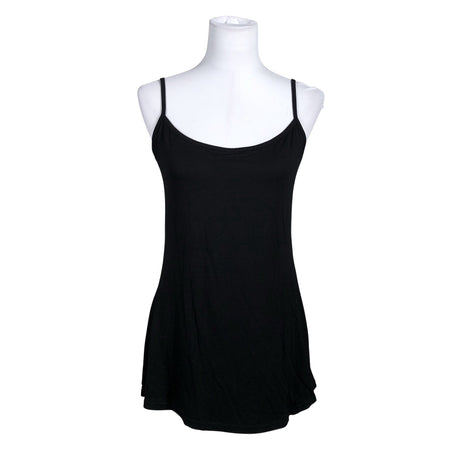 Unisex Joachim Bosse - Tricot tank top, size 40 - Black ()