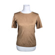 Unisex OVS - Sweater, size 38 - Beige ()