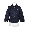 Unisex Betty Barclay - Summer jacket, size 38 - Blue ()