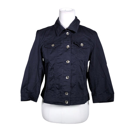 Unisex Betty Barclay - Summer jacket, size 38 - Blue ()
