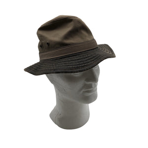 Unisex Stetson - Hat, size 56 - 58 cm - Brown (1)