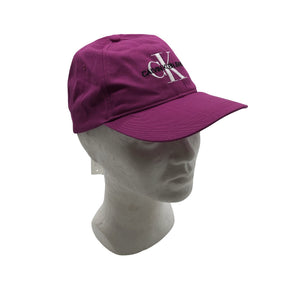 Unisex Calvin Klein Jeans - Cap, size 54 - 56 cm - Violet (1)