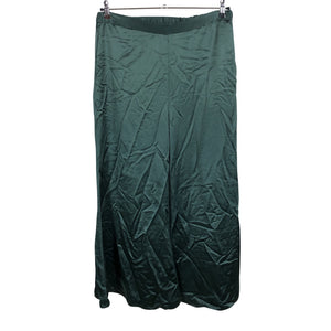 Unisex by Malene Birger - Slacks, size 42 - Green (1)