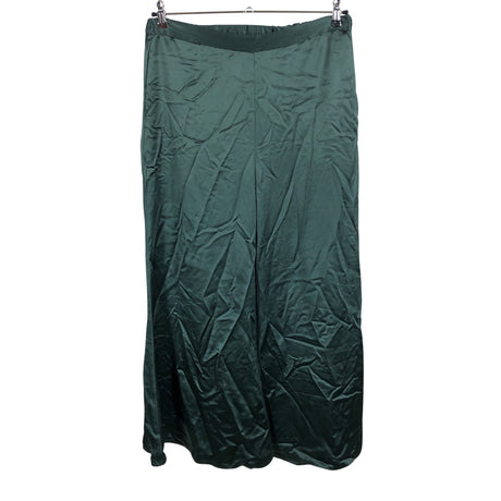 Unisex by Malene Birger - Slacks, size 42 - Green ()
