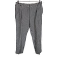 Unisex Weekend by MaxMara - Slacks, size 42 - Black ()