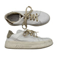 Unisex Geox - Casual sneakers, size 37 - White ()