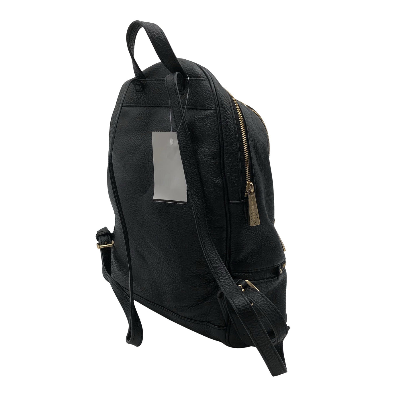 Unisex Michael Kors - Backpack, size Ei kokoa - Black (3)