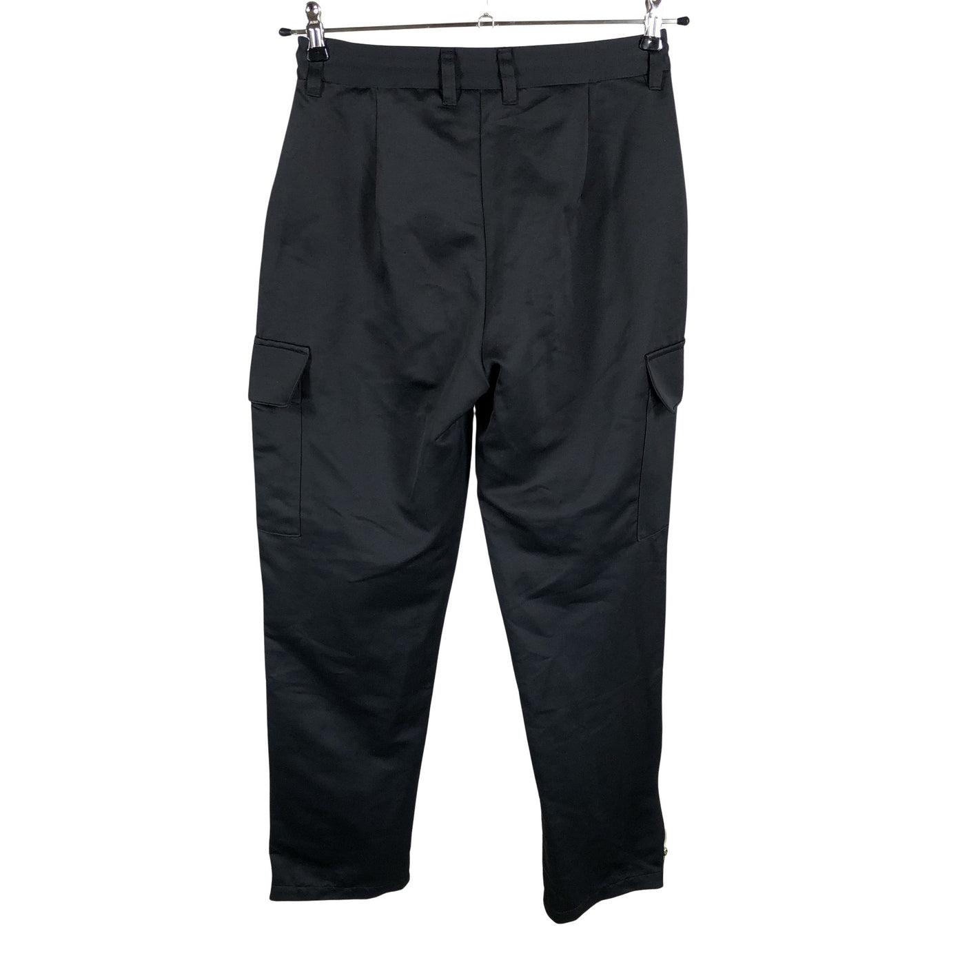 Unisex Adidas - Slacks, size 34 - Gray (2)
