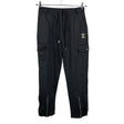 Unisex Adidas - Slacks, size 34 - Gray ()