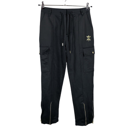 Unisex Adidas - Slacks, size 34 - Gray ()