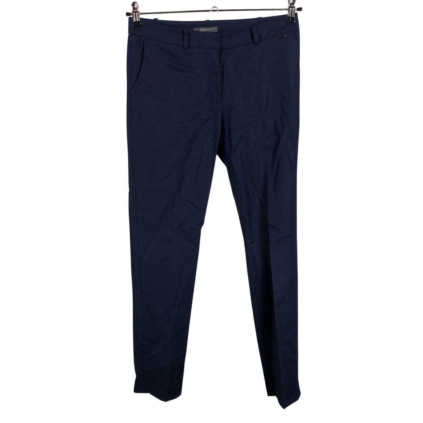 Unisex Esprit - Slacks, size 34 - Blue (1)