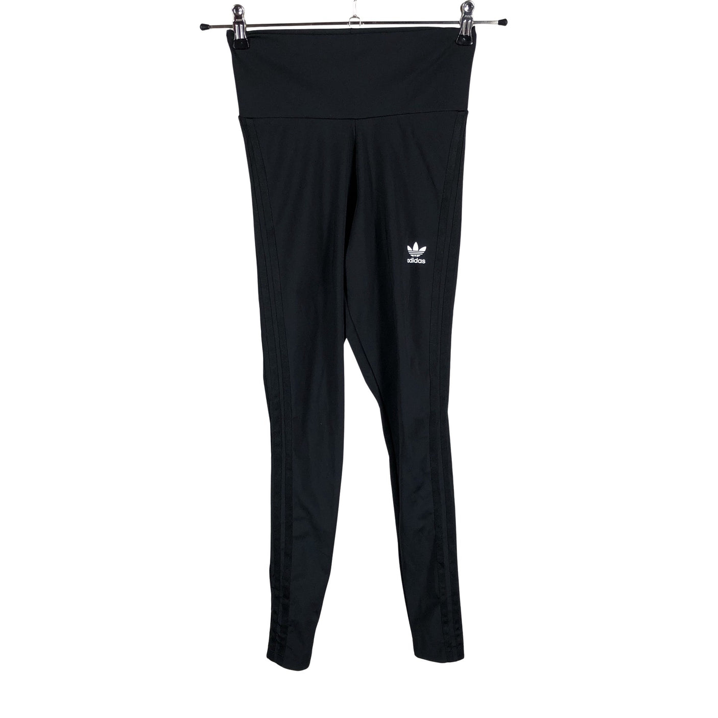 Unisex Adidas - Sports tights, size 36 - Black (1)